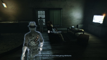 Murdered Screenshot Murdered Screenshot